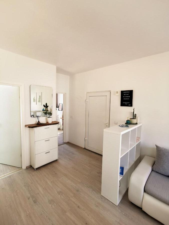 Apartman Teo Medulin Kültér fotó